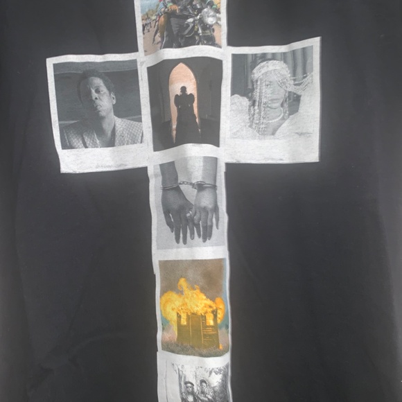 [RARE] OTR II Tour Tee - Picture 4 of 5